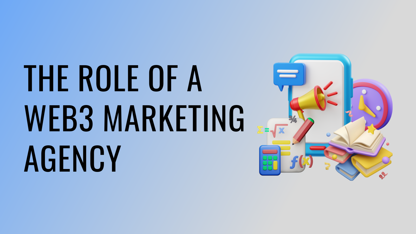 Navigating the Decentralized Landscape: The Role of a Web3 Marketing Agency