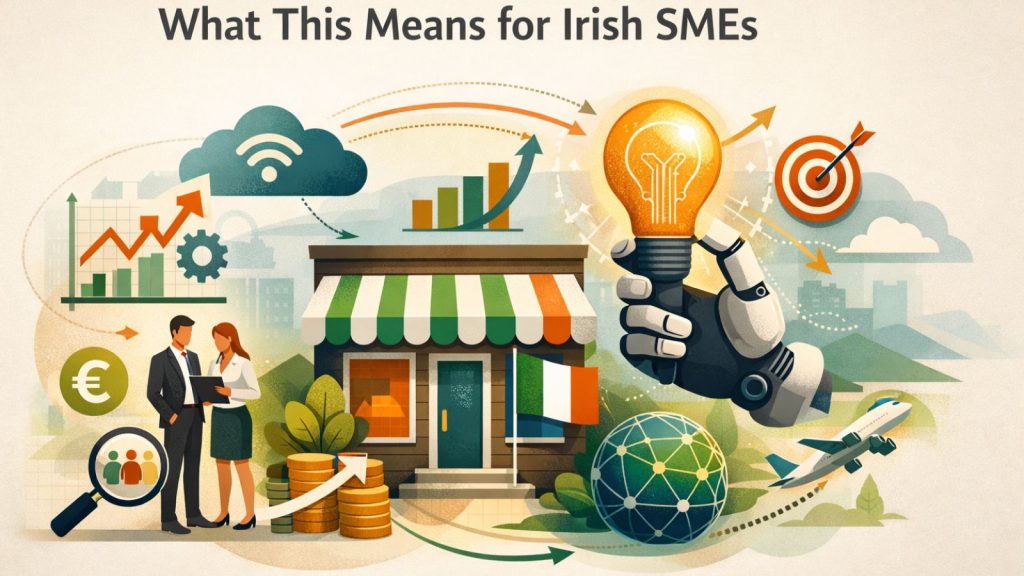 What This Means for Irish SMEs guide for Irish businesses