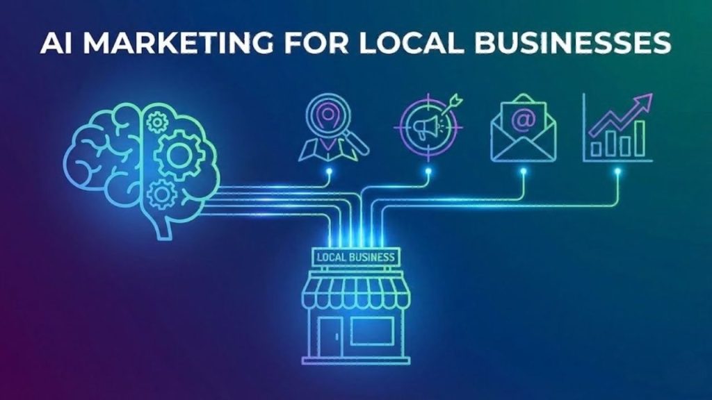 What AI Marketing Actually Does for Local Businesses guide for Irish businesses