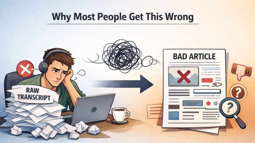 Why Most People Get This Wrong guide for Irish businesses