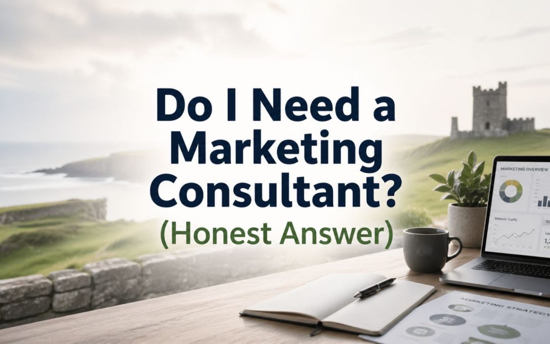 do i need a marketing consultant - Do I Need a Marketing Consultant_ (Honest Answer)