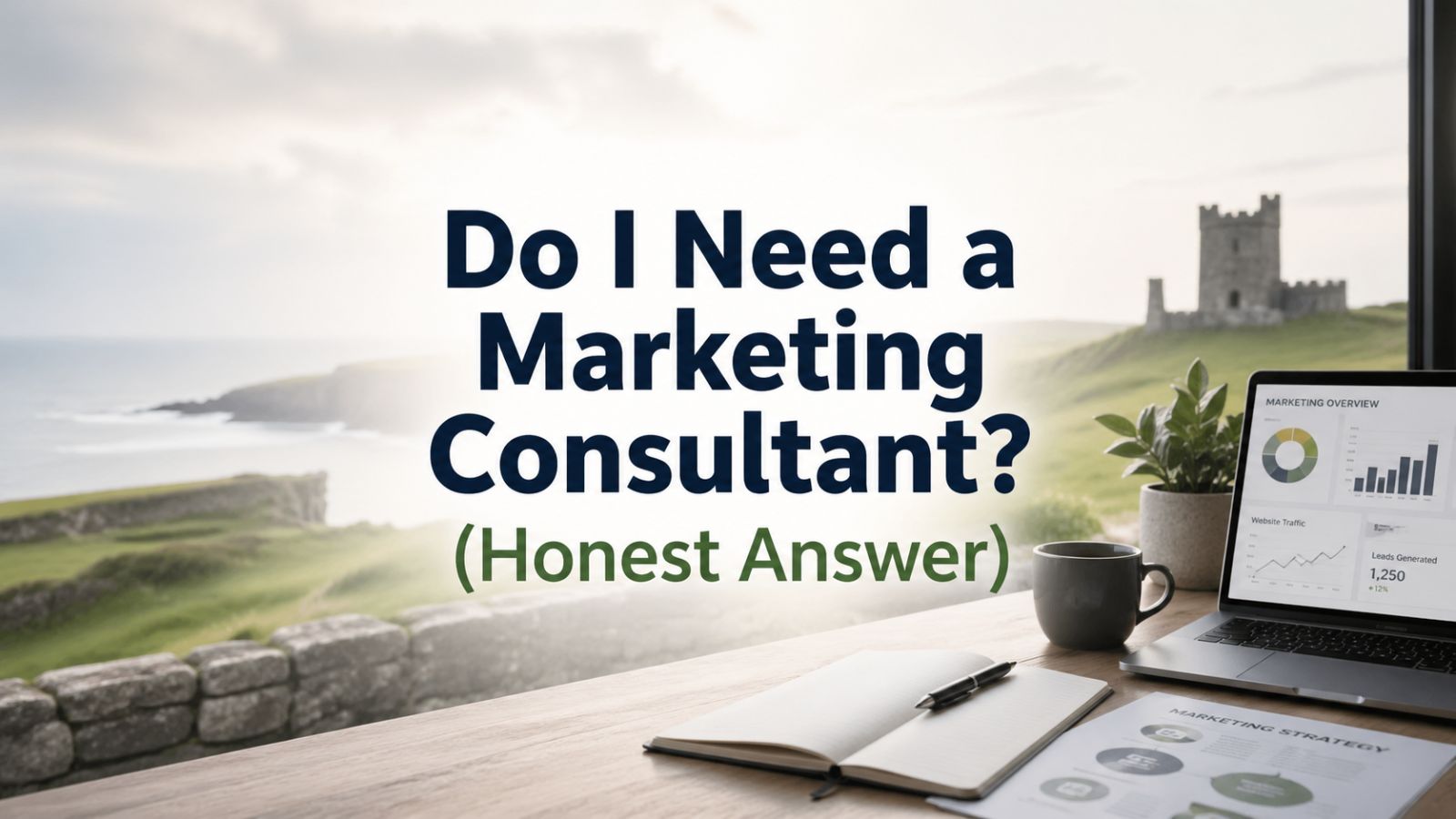 do i need a marketing consultant - Do I Need a Marketing Consultant_ (Honest Answer)
