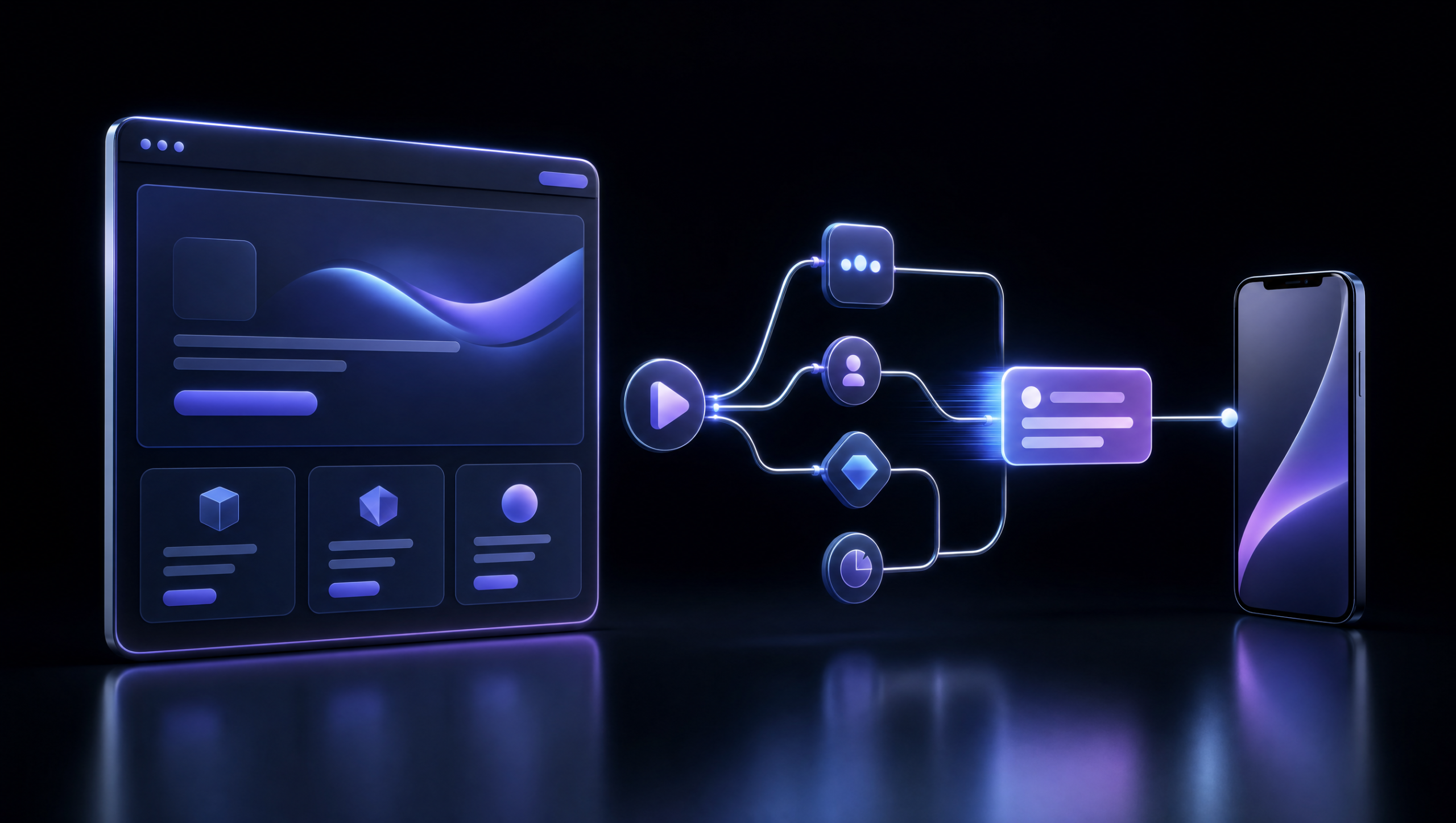 lead magnet landing page