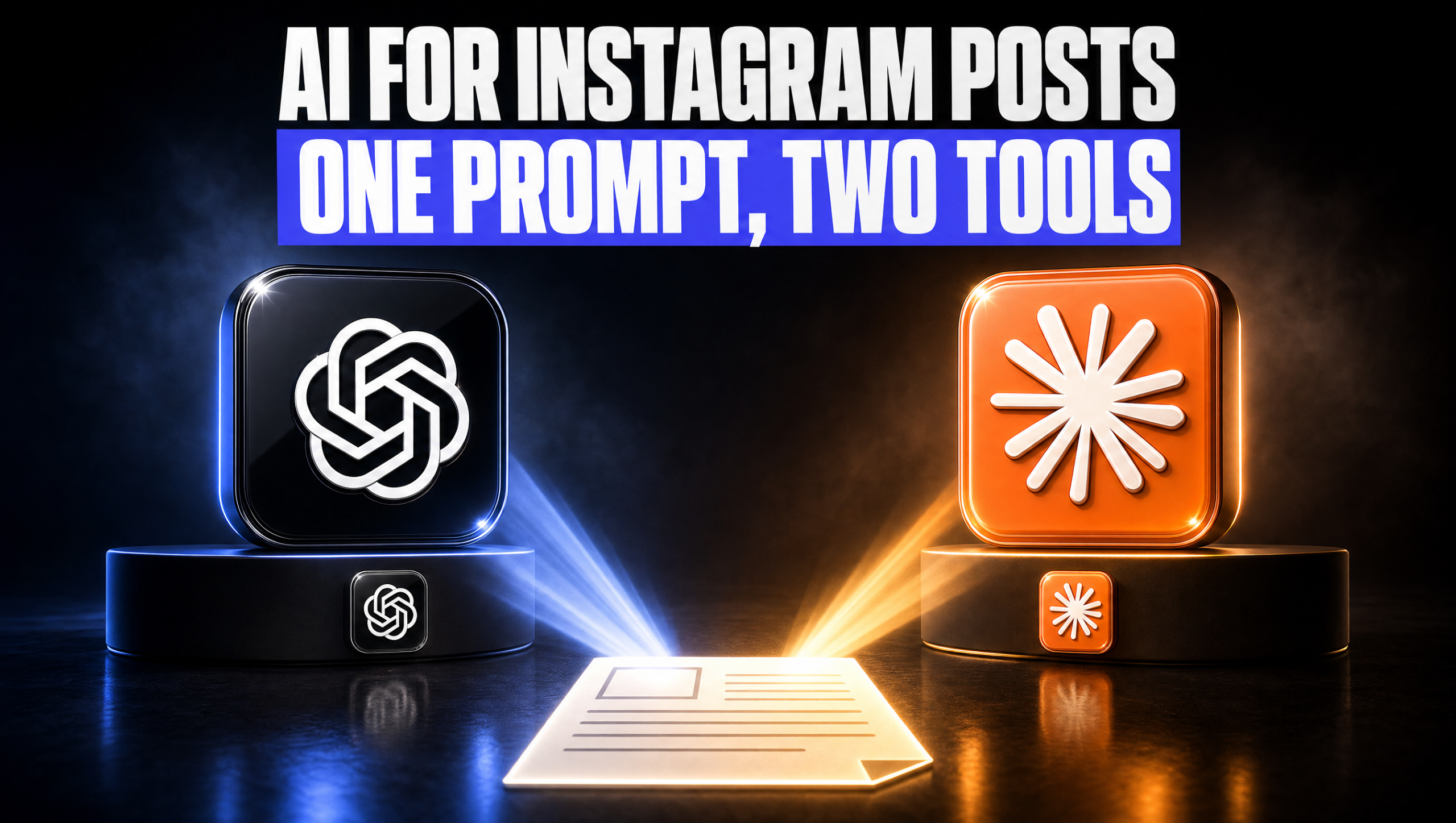 ai for instagram posts