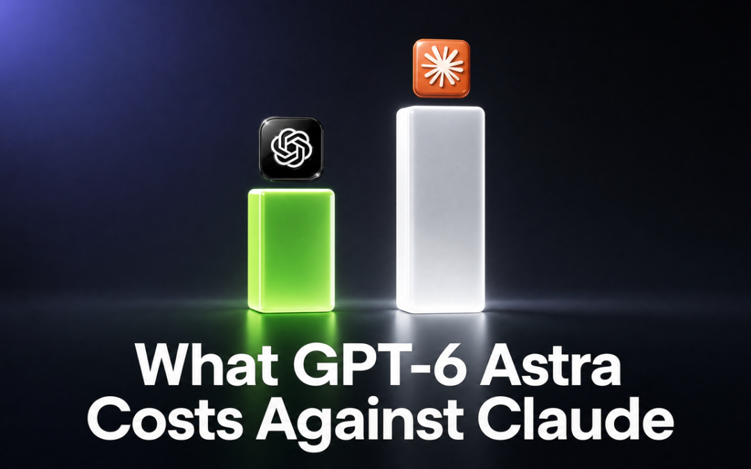 Is ChatGPT Plus Worth It in 2026? The Maths Just Changed