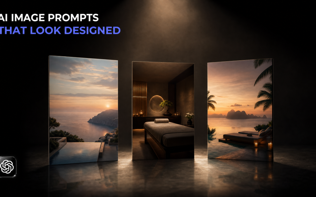 ai image prompts