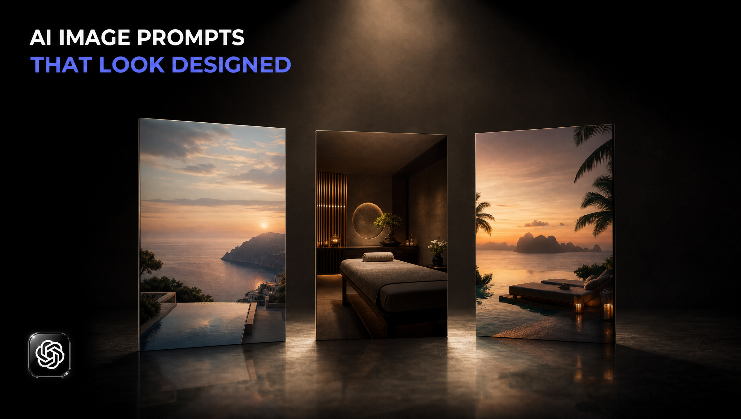 ai image prompts